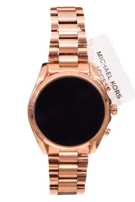 michael kors access facebook|michael kors access watch manual.